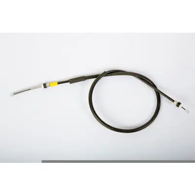 Garantía Incluida Cable de accionamiento, freno de estacionamiento HELLA 8AS 355 670-471
